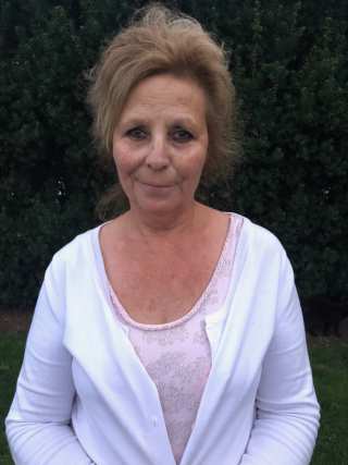 Special thanks to Ali Caron for taking such good care of Ruth and helping her stay in her home.