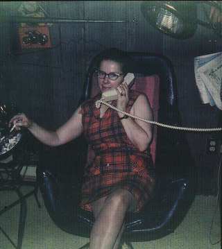 Who says smoking will kill you?